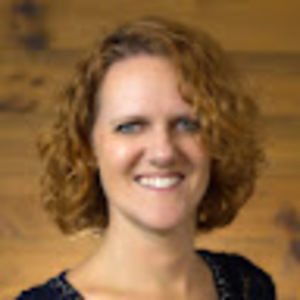 Meet your Posher, Vicki